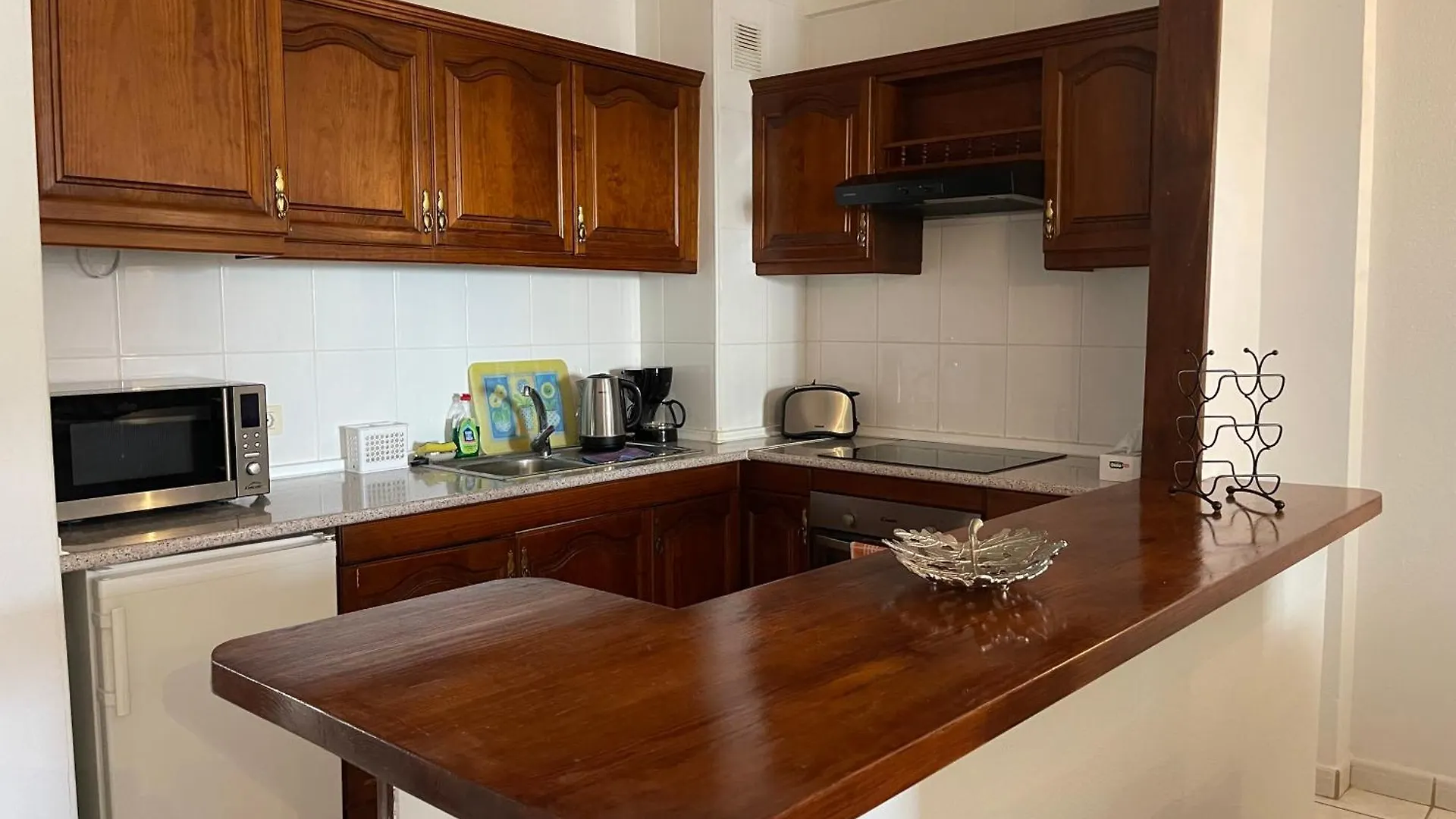 Apartmán Sea View Mountain View Flat By The Ocean Los Cristianos  Španělsko