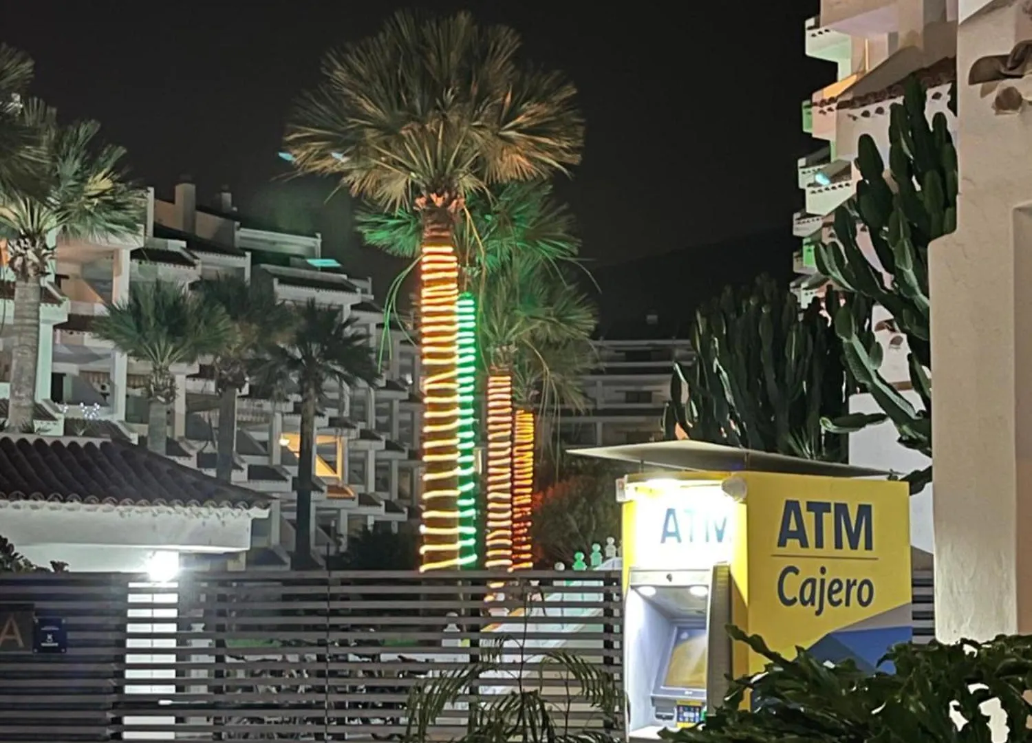 Apartament Sea View Mountain View Flat By The Ocean Los Cristianos